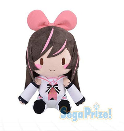 A.I.Channel - Kizuna Ai - Mega Jumbo Nuigurumi - Plushㅤ