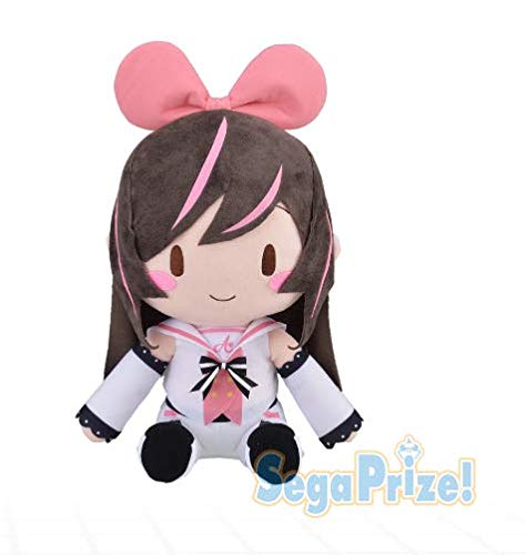 A.I.Channel - Kizuna Ai - Mega Jumbo Nuigurumi - Plushㅤ