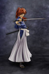 Rurouni Kenshin - Himura Kenshin - G.E.M. - 1/8 - Battousai Ver. (MegaHouse)ㅤ