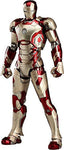 Iron Man 3 - Iron Man Mark XLII - Figma #302 (Max Factory)ㅤ