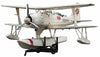 Shidenkai no Maki - Mitsubishi F1M2 Type Zero Observation Seaplane Aircraft Type 11 - 1/48 - Shingetsu no Rua (Hasegawa)ㅤ