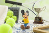 Disney - Mickey Mouse - Figuarts ZERO - 1980s (Bandai)ㅤ