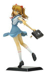 Evangelion Shin Gekijouban - Souryuu Asuka Langley - 1/6 - School Uniform ver. (Aizu Project)ㅤ