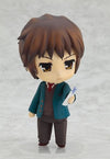 Suzumiya Haruhi no Shoushitsu - Kyon - Nendoroid - Disappearance Ver. - 153 (Good Smile Company)ㅤ