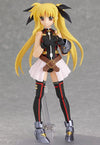 Mahou Shoujo Lyrical Nanoha The Movie 2nd A's - Fate Testarossa - Figma #162 - Lightning Form ver. (Max Factory)ㅤ