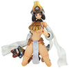 Queen's Blade - Menace - Legacy of Revoltech LR-055 - Revoltech No.006 - 1/12 (Kaiyodo)ㅤ