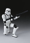 Rogue One: A Star Wars Story - Stormtrooper - S.H.Figuarts - Rogue One (Bandai)ㅤ