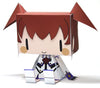 Mahou Shoujo Lyrical Nanoha The Movie 1st - Takamachi Nanoha - GraPhig - 075 (Cospa)ㅤ