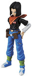 Dragon Ball Z - Ju-nana Gou (Android 17) - Figure-rise Standardㅤ