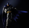 Batman: Arkham City - Batman - Play Arts Kai (Square Enix)ㅤ