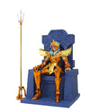 Saint Seiya - Kaiou Poseidon - Myth Cloth EX - Imperial Sloan Set (Bandai)ㅤ