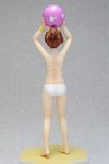 K-ON! - Hirasawa Ui - Beach Queens - 1/10 - Swimsuit Ver. (Wave)ㅤ