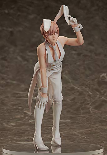 Ten cheapest Count - Shirotani Tadaomi - nendoroid 1005