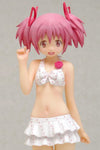 Gekijouban Mahou Shoujo Madoka★Magica - Kaname Madoka - Beach Queens - 1/10 - Swimsuit ver., Ver.2 (Wave)ㅤ