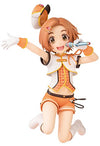 iDOLM@STER Cinderella Girls - Ryuuzaki Kaoru - 1/7 - Hi-Fi☆Days (PLUM)ㅤ