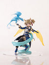 Sword Art Online II - Pina - Silica - 1/8 - ALO ver. (Aoshima, FunnyKnights)ㅤ