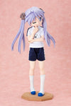 Lucky☆Star - Hiiragi Kagami - 1/4 - Gym Uniform ver. (FREEing)ㅤ