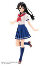 High School Fleet - Munetani Mashiro - PureNeemo - PureNeemo Characters - 1/6 (Azone)ㅤ