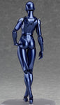 Space Adventure Cobra - Armaroid Lady - Figma #183 (Max Factory)ㅤ
