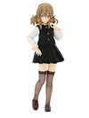 Assault Lily - Custom Lily No.037 - Picconeemo - Type-H - 1/12 - Light Brown (Azone)ㅤ