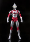 Return of Ultraman - Ultraman Jack - Ultra-Act (Bandai)ㅤ