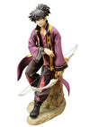 Tales of Vesperia - Raven - ALTAiR - 1/8 (Alter)ㅤ