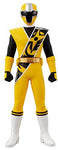 Shuriken Sentai Ninninger - Kininger - Sentai Hero Series - 03 (Bandai)ㅤ