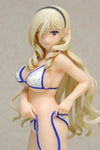 Walkure Romanze: Shoujo Kishi Monogatari - Celia Cumani Aintree - Beach Queens - 1/10 - Swimsuit ver. (Wave)ㅤ