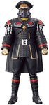 Ressha Sentai ToQger - Schwarz Shogun - Shadow Line Collection - 01 (Bandai)ㅤ