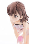 To aru Majutsu no Index Movie: Endymion no Kiseki - Misaka Mikoto - 1/6 - Gravure Style, Shunkan (Orca Toys)ㅤ