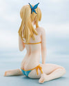 Boku wa Tomodachi ga Sukunai NEXT - Kashiwazaki Sena - 1/7 - Swimsuit ver. (Aoshima, Funny Knights)ㅤ