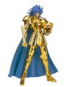 Saint Seiya - Gemini Saga - Myth Cloth EX (Bandai)ㅤ