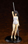 Strike the Blood - Himeragi Yukina - 1/7 - White School Swimsuit ver. (Q-six)ㅤ