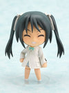 Strike Witches - Francesca Lucchini - Nendoroid - 108 (Good Smile Company)ㅤ