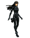 Gantz - Shimohira Reika - Figma #SP-005 - Suit Ver. (Max Factory)ㅤ