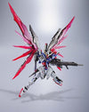 Kidou Senshi Gundam SEED Destiny - ZGMF-X42S Destiny Gundam - Metal Build - 1/100 (Bandai)ㅤ