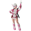 The Unbelievable Gwenpool - Gwenpool - Mafex No.071 (Medicom Toy)ㅤ