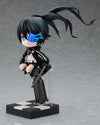 Black ★ Rock Shooter - Nendoroid - 106 (Good Smile Company)ㅤ