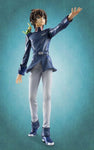 Kidou Senshi Gundam SEED - Kira Yamato - G.E.M. (MegaHouse)ㅤ