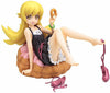 Monogatari Series: Second Season - Oshino Shinobu - 1/8 - -Plain Clothes- (Kotobukiya)ㅤ