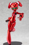 Accel World - Scarlet Rain - Figma #157 (Max Factory)ㅤ