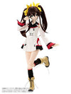 IS: Infinite Stratos 2 - Huang Lingyin - Hybrid Active Figure 051 - 1/3 (Azone)ㅤ