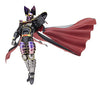 Hokuto no Ken - Kaioh - Hokuto no Ken Revolution - Legacy of Revoltech LR-031 - Revoltech No.019 (Kaiyodo)ㅤ