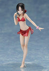 Kaguya-sama wa Kokurasetai - Tensai-tachi no Renai Zunousen - Shinomiya Kaguya - S-style - 1/12 - Swimsuit Ver. (FREEing)ㅤ