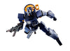 Sentou Mecha Xabungle - Brockary - HI-METAL R (Bandai)ㅤ