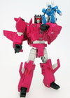 Transformers - Transformers: The Headmasters - Misfire - Transformers Legends LG-52 - Targetmaster Misfire (Takara Tomy)ㅤ