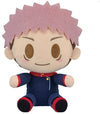 Jujutsu Kaisen - Itadori Yuuji - Chokonokko - Ichiban Kuji Jujutsu Kaisen -San- - Prize A (Bandai Spirits)ㅤ