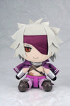 Sengoku Basara 4 - Chousokabe Motochika - Sengoku Basara 4 Plush Series (Algernon Product, Gift)ㅤ