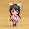 Bakemonogatari - Hitagi - Tsubasa - Koyomi - Nendoroid Petit (Good Smile Company)ㅤ