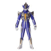 Ultraman Mebius - Hunter Knight Tsurugi - Ultra Hero Series 2009 - 37 - Renewal ver. (Bandai)ㅤ